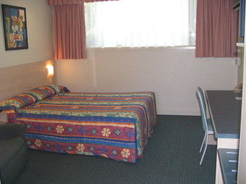 Fitzroy Motor Inn Grafton - Getaway Accommodation 16