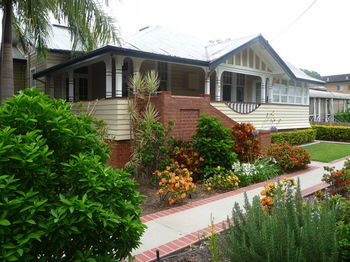 Fitzroy Motor Inn Grafton - Getaway Accommodation 17