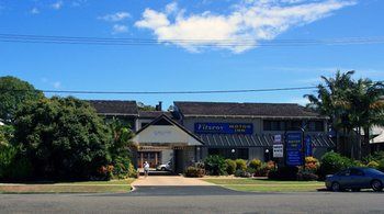 Fitzroy Motor Inn Grafton - Getaway Accommodation 19