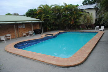 Fitzroy Motor Inn Grafton - Getaway Accommodation 24