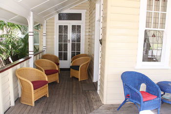 Fitzroy Motor Inn Grafton - Getaway Accommodation 25