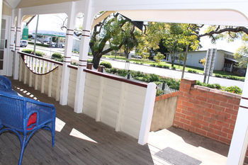 Fitzroy Motor Inn Grafton - Getaway Accommodation 26