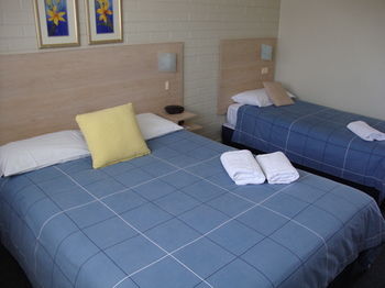 Fitzroy Motor Inn Grafton - Getaway Accommodation 27