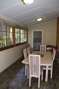 Fitzroy Motor Inn Grafton - Getaway Accommodation 28