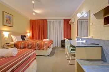 Fitzroy Motor Inn Grafton - Getaway Accommodation 29