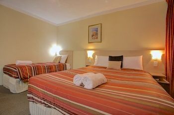 Fitzroy Motor Inn Grafton - Getaway Accommodation 30