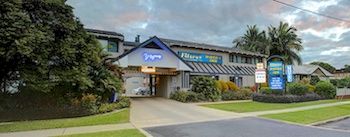 Fitzroy Motor Inn Grafton - Getaway Accommodation 32