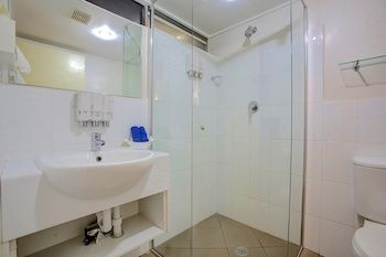 Fitzroy Motor Inn Grafton - Getaway Accommodation 33