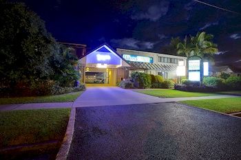 Fitzroy Motor Inn Grafton - Getaway Accommodation 34
