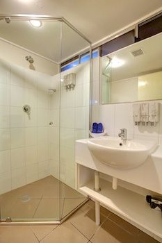 Fitzroy Motor Inn Grafton - Getaway Accommodation 35