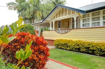 Fitzroy Motor Inn Grafton - Getaway Accommodation 36