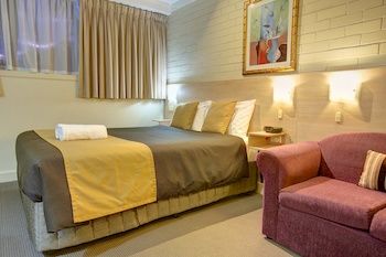 Fitzroy Motor Inn Grafton - Getaway Accommodation 37