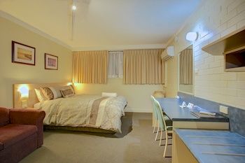 Fitzroy Motor Inn Grafton - Getaway Accommodation 38