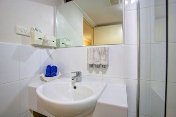 Fitzroy Motor Inn Grafton - Getaway Accommodation 40