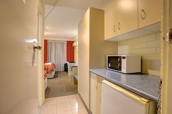 Fitzroy Motor Inn Grafton - Getaway Accommodation 42