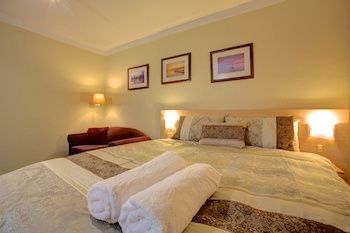 Fitzroy Motor Inn Grafton - Getaway Accommodation 43