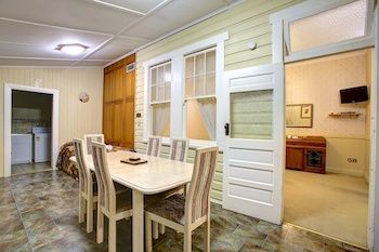 Fitzroy Motor Inn Grafton - Getaway Accommodation 44