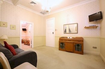 Fitzroy Motor Inn Grafton - Getaway Accommodation 45