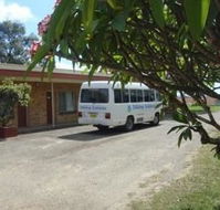 Hilldrop Motor Inn - Getaway Accommodation