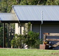 Yabbaloumba Retreat - Getaway Accommodation