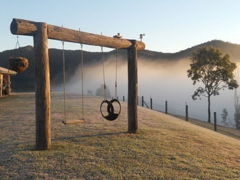 Yabbaloumba Retreat - Getaway Accommodation 6