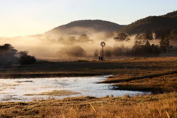 Yabbaloumba Retreat - Getaway Accommodation 17