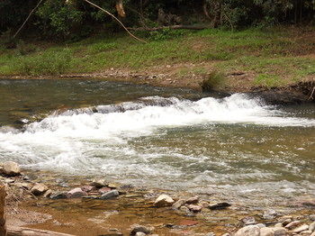 Yabbaloumba Retreat - Getaway Accommodation 23