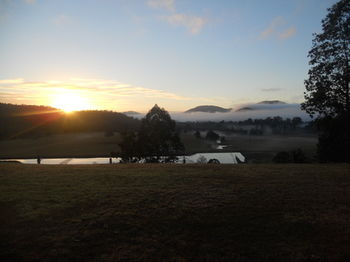 Yabbaloumba Retreat - Getaway Accommodation 27