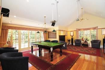 Sandholme Guesthouse - Getaway Accommodation 3