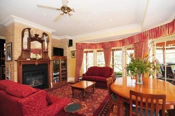 Sandholme Guesthouse - Getaway Accommodation 4