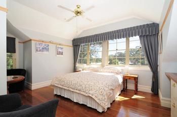 Sandholme Guesthouse - Getaway Accommodation 10