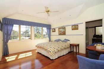 Sandholme Guesthouse - Getaway Accommodation 12