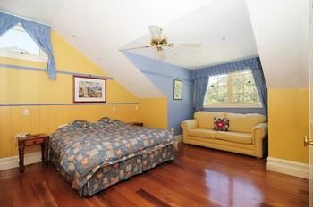 Sandholme Guesthouse - Getaway Accommodation 13