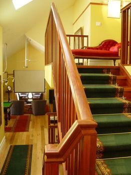 Sandholme Guesthouse - Getaway Accommodation 18