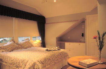 Sandholme Guesthouse - Getaway Accommodation 25