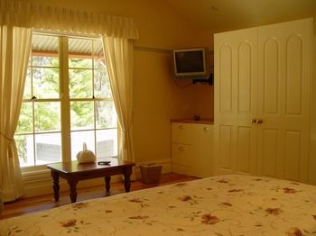 Sandholme Guesthouse - Getaway Accommodation 27