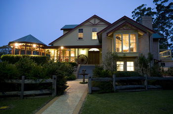 Sandholme Guesthouse - Getaway Accommodation 31