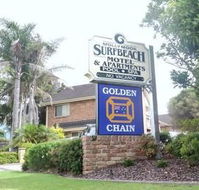 Mollymook Surfbeach Motel and Apartments - Getaway Accommodation
