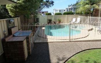 Mollymook Surfbeach Motel And Apartments - Getaway Accommodation 2