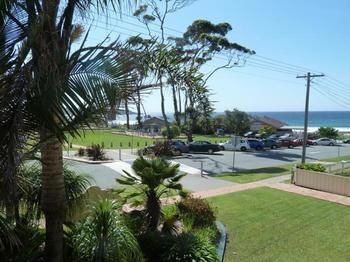 Mollymook Surfbeach Motel And Apartments - Getaway Accommodation 5