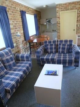 Mollymook Surfbeach Motel And Apartments - Getaway Accommodation 9
