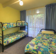 BIG4 Bungalow Park on Burrill Lake - Getaway Accommodation