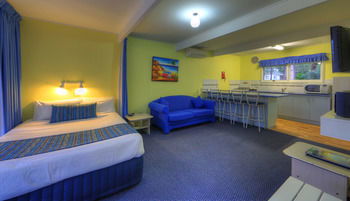 BIG4 Bungalow Park On Burrill Lake - Getaway Accommodation 2