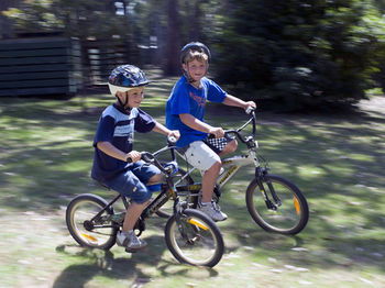 BIG4 Bungalow Park On Burrill Lake - Getaway Accommodation 3