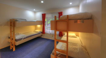 BIG4 Bungalow Park On Burrill Lake - Getaway Accommodation 4