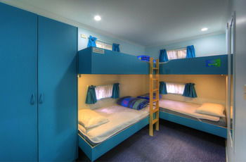 BIG4 Bungalow Park On Burrill Lake - Getaway Accommodation 5