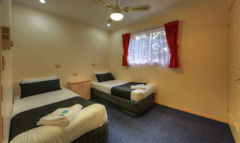 BIG4 Bungalow Park On Burrill Lake - Getaway Accommodation 8