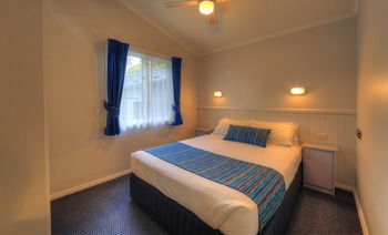 BIG4 Bungalow Park On Burrill Lake - Getaway Accommodation 10