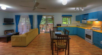 BIG4 Bungalow Park On Burrill Lake - Getaway Accommodation 11