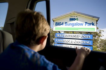 BIG4 Bungalow Park On Burrill Lake - Getaway Accommodation 15